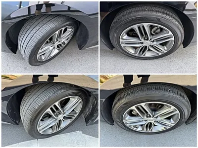 Hyundai Grandeur 2018, 151346 км, за 10300000 KRW - фото 20