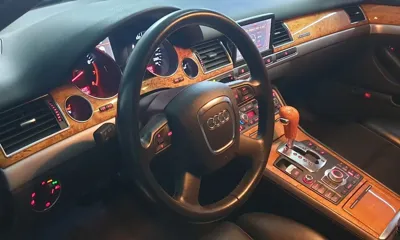 Audi A8 2005, 163000 км, за 15700000 KRW - фото 7