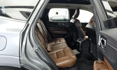 Volvo XC60 2019, 168508 км, за 27900000 KRW - фото 12