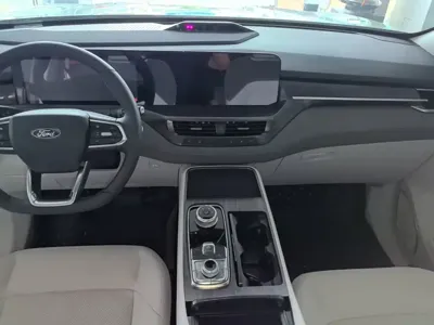 Ford 领裕新能源 2026, 100 км, за 148800 CNY - фото 10