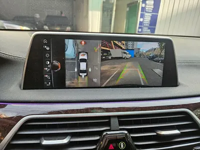 BMW 7-Series 2016, 203512 км, за 21300000 KRW - фото 11