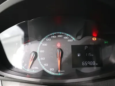 ChevroletGMDaewoo Spark 2016, 65978 км, за 4990000 KRW - фото 5