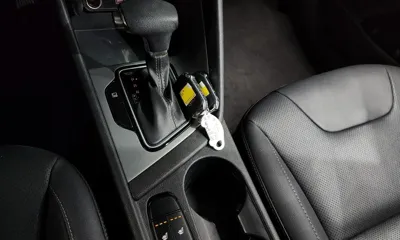 Kia Niro 2020, 71258 км, за 16500000 KRW - фото 9