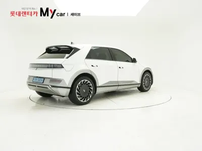 Hyundai Ioniq5 2022, 99229 км, за 21400000 KRW - фото 5