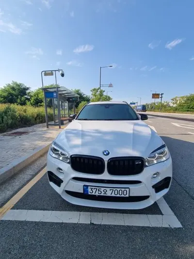BMW X6 · 2018 год