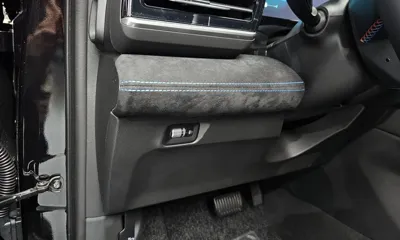 Renault-KoreaSamsung Grand Koleos 2025, 5438 км, за 38500000 KRW - фото 35