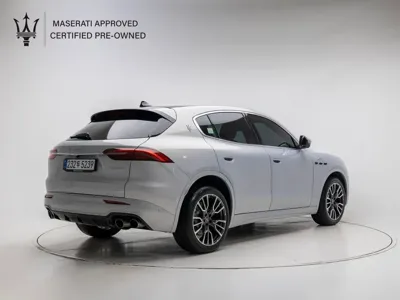 Maserati Grecale 2024, 4724 км, за 78500000 KRW - фото 2