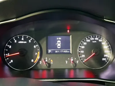 Kia K7 2015, 171415 км, за 4690000 KRW - фото 7