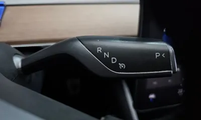 Tesla Model 3 2020, 101781 км, за 23800000 KRW - фото 9