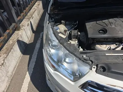 Citroen C4L 2015, 143900 км, за 15800 CNY - фото 21