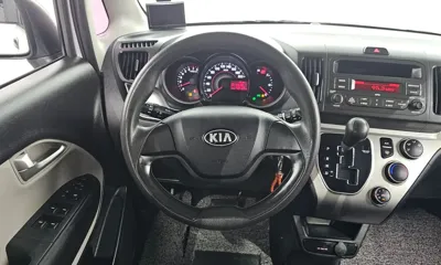Kia Ray 2016, 92132 км, за 4650000 KRW - фото 12
