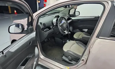 ChevroletGMDaewoo Spark 2012, 67649 км, за 2700000 KRW - фото 10