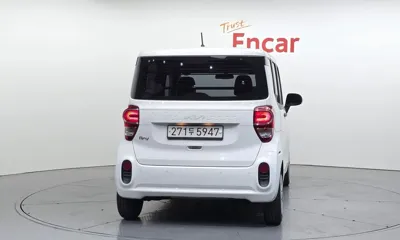 Kia Ray 2022, 67525 км, за 8300000 KRW