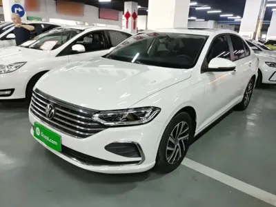 Volkswagen Lavida · 2024 год