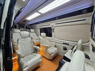 Mercedes-Benz Sprinter 2019, 188000 км, за 88000000 KRW - фото 11