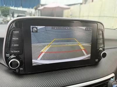 Hyundai Tucson 2019, 39174 км, за 18700000 KRW - фото 15
