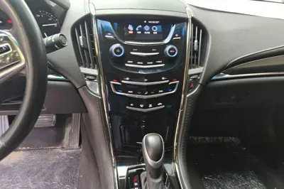 Cadillac ATS-L 2017, 154900 км, за 68919.22 CNY - фото 15