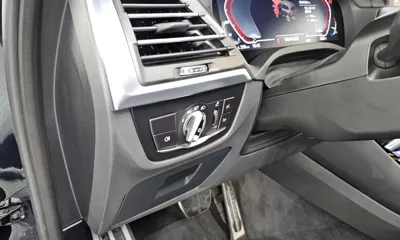 BMW iX3 2023, 81516 км, за 44600000 KRW - фото 27