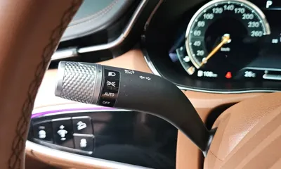 Genesis GV70 2023, 78136 км, за 39800000 KRW - фото 32