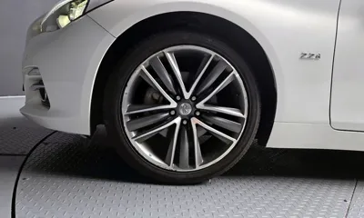 Infiniti Q50 2015, 178380 км, за 5500000 KRW - фото 5