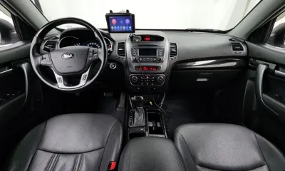 Kia Sorento 2013, 66444 км, за 7400000 KRW - фото 7