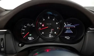 Porsche Macan 2021, 30957 км, за 76500000 KRW - фото 28