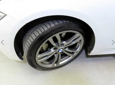 BMW 3-Series 2015, 174529 км, за 7990000 KRW - фото 19