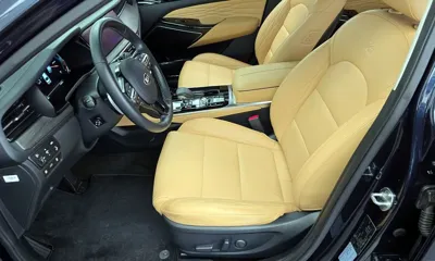 Kia K7 2020, 15628 км, за 23300000 KRW - фото 30