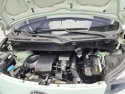 Kia Ray 2014, 124782 км, за 6100000 KRW - фото 5