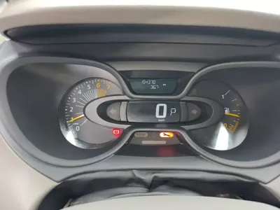 Renault Captur 2016, 154400 км, за 20000 CNY - фото 12