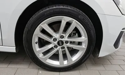 Audi A3 2022, 56959 км, за 24500000 KRW - фото 21