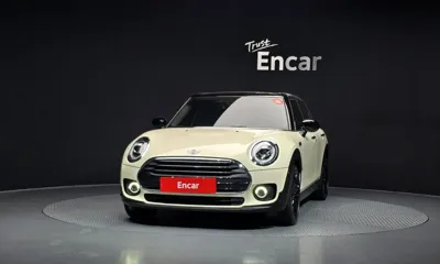 MINI Clubman 2020, 56402 км, за 16900000 KRW