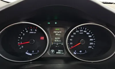 Kia Sportage 2015, 99961 км, за 7700000 KRW - фото 8