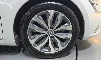 Renault-KoreaSamsung SM6 2016, 74132 км, за 7900000 KRW - фото 21