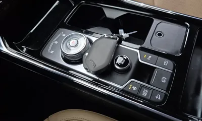Kia Sorento 2024, 20158 км, за 40700000 KRW - фото 9