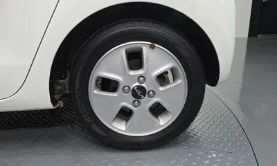 Kia Ray 2022, 22441 км, за 13600000 KRW - фото 21