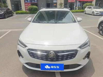 Buick Regal 2021, 55900 км, за 63000 CNY - фото 2