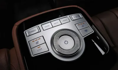 Genesis G80 2022, 116680 км, за 31600000 KRW - фото 29