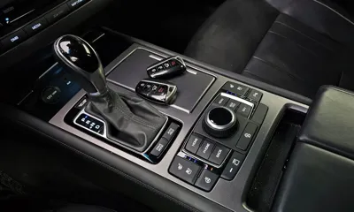 Hyundai Genesis 2016, 127144 км, за 11500000 KRW - фото 9