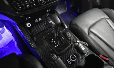 KG_Mobility_Ssangyong Rexton 2022, 62303 км, за 21500000 KRW - фото 9