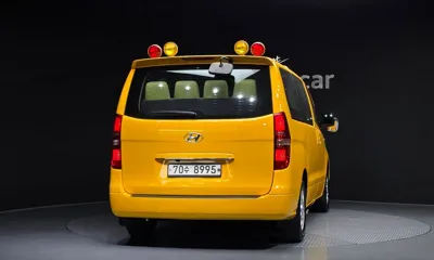 Hyundai Starex 2015, 91438 км, за 7900000 KRW - фото 4