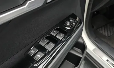 KG_Mobility_Ssangyong Torres 2023, 35056 км, за 20900000 KRW - фото 31
