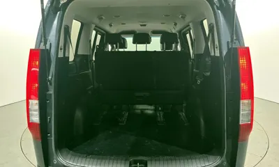 Hyundai Staria 2023, 149979 км, за 26700000 KRW - фото 20
