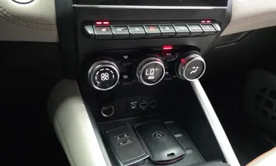Renault-KoreaSamsung Captur 2020, 64203 км, за 13900000 KRW - фото 17