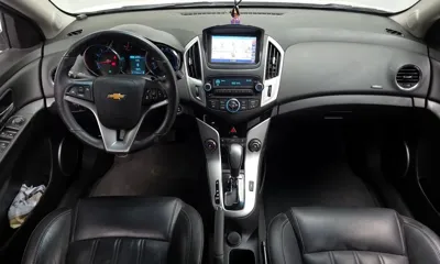 ChevroletGMDaewoo Cruze 2016, 137694 км, за 3400000 KRW - фото 7