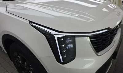 Kia Sorento 2024, 9806 км, за 43500000 KRW - фото 22