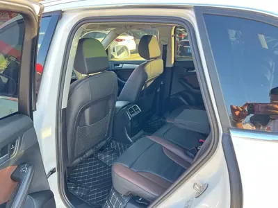 Audi Q5 2018, 110000 км, за 99800 CNY - фото 14