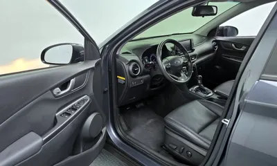 Hyundai Kona 2018, 55157 км, за 15500000 KRW - фото 10