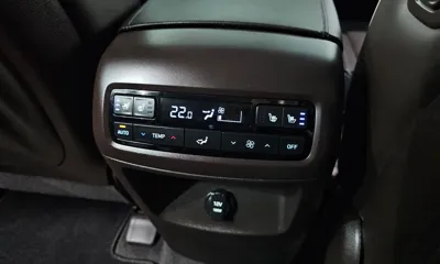 Hyundai Palisade 2023, 25392 км, за 46800000 KRW - фото 31