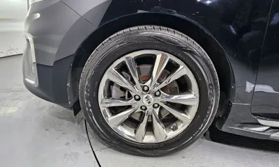 Kia Canival 2019, 177368 км, за 15200000 KRW - фото 5
